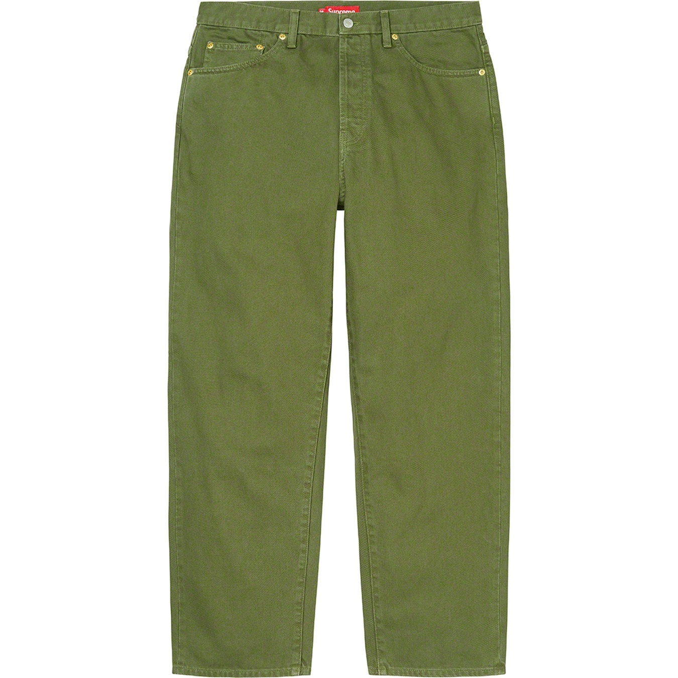 Baggy Jean view 12